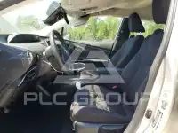 2022 Toyota PRIUS photo