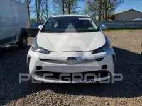 2022 Toyota PRIUS фото