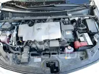 2022 Toyota PRIUS фото