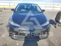 2022 Toyota PRIUS фото