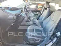 2022 Toyota PRIUS фото