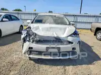 2022 Toyota PRIUS фото