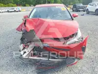 2022 Toyota PRIUS фото
