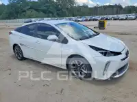 2022 Toyota PRIUS фото