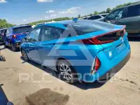 2022 Toyota PRIUS фото