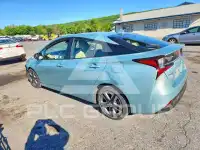 2022 Toyota PRIUS фото