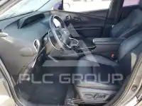 2022 Toyota PRIUS фото