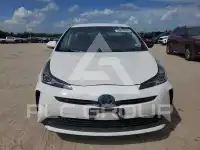 2022 Toyota PRIUS photo