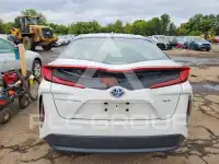 2022 Toyota PRIUS фото
