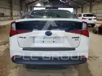 2022 Toyota PRIUS фото