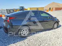 2022 Toyota PRIUS фото