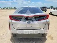 2022 Toyota PRIUS фото
