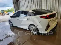 2022 Toyota PRIUS фото