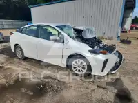 2022 Toyota PRIUS фото