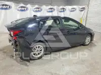 2022 Toyota PRIUS фото