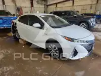 2022 Toyota PRIUS фото