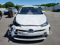 2022 Toyota PRIUS фото
