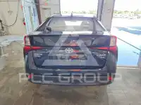 2022 Toyota PRIUS фото