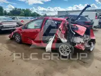 2022 Toyota PRIUS photo