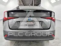 2022 Toyota PRIUS фото