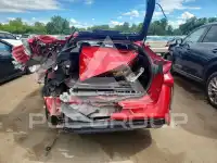 2022 Toyota PRIUS photo