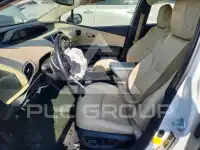 2022 Toyota PRIUS фото