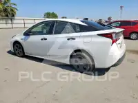 2022 Toyota PRIUS фото