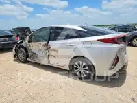 2022 Toyota PRIUS фото