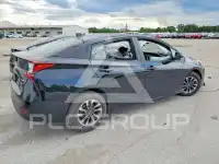 2022 Toyota PRIUS фото
