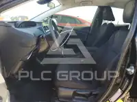2022 Toyota PRIUS фото