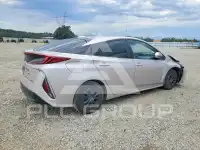 2022 Toyota PRIUS фото