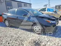 2022 Toyota PRIUS фото