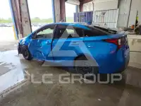 2022 Toyota PRIUS photo