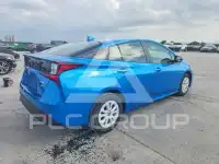 2022 Toyota PRIUS фото