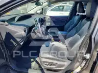 2022 Toyota PRIUS фото