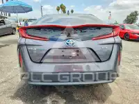 2022 Toyota PRIUS фото