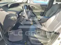 2022 Toyota PRIUS фото