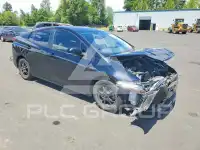 2022 Toyota PRIUS фото