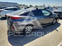 2022 Toyota PRIUS фото