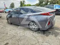 2022 Toyota PRIUS фото