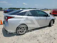 2022 Toyota PRIUS фото