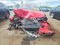 2022 Toyota PRIUS photo