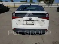 2022 Toyota PRIUS фото