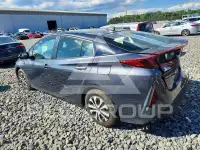 2022 Toyota PRIUS фото