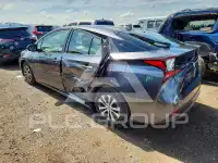 2022 Toyota PRIUS фото