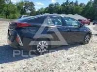2022 Toyota PRIUS фото