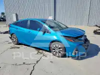 2022 Toyota PRIUS фото