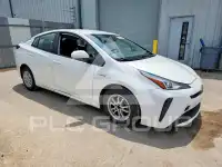 2022 Toyota PRIUS фото