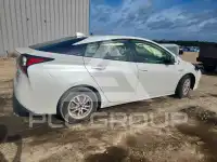 2022 Toyota PRIUS фото