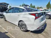 2022 Toyota PRIUS фото